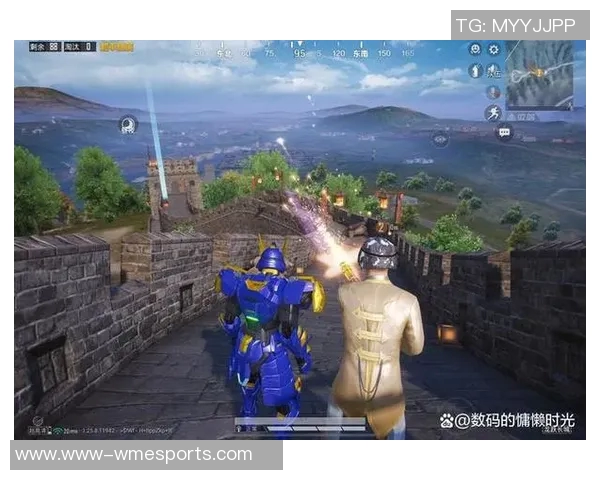 揭秘和平精英成功背后的故事与陈静的独特见解 揭秘和平精英成功背后的故事与陈静的独特见解