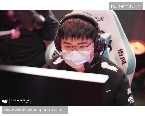 和平精英焦点WE团队在S15赛季中的强大实力与电竞发展探讨 和平精英焦点WE团队在S15赛季中的强大实力与电竞发展探讨