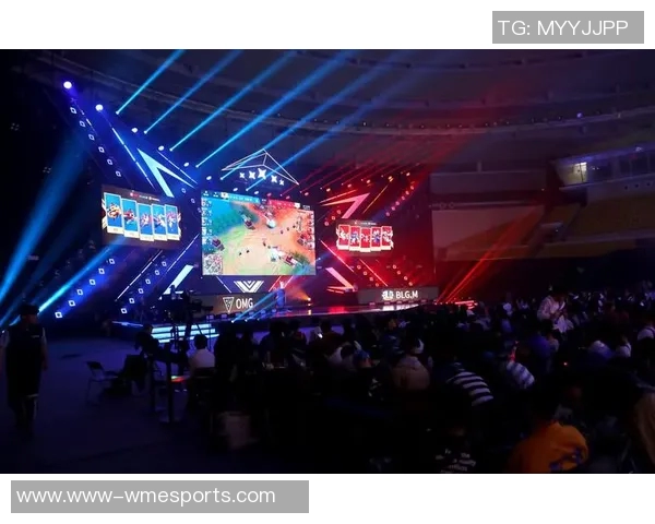 电竞比分精英赛特别报道聚焦JDG战队转型之路与未来展望 电竞比分精英赛特别报道聚焦JDG战队转型之路与未来展望