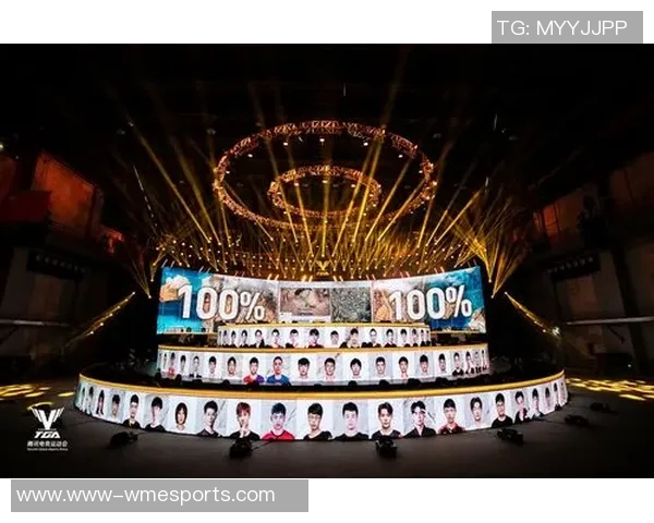 S15LOL赛事聚焦和平精英LNG技术创新与发展探讨 S15LOL赛事聚焦和平精英LNG技术创新与发展探讨