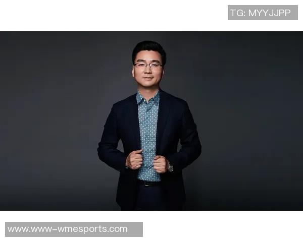 专访黄伟揭秘DOTA2成功秘诀与未来发展趋势分析