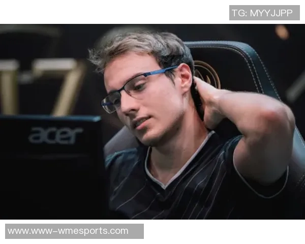 RNG在精英赛中的意识表现分析与战术思考