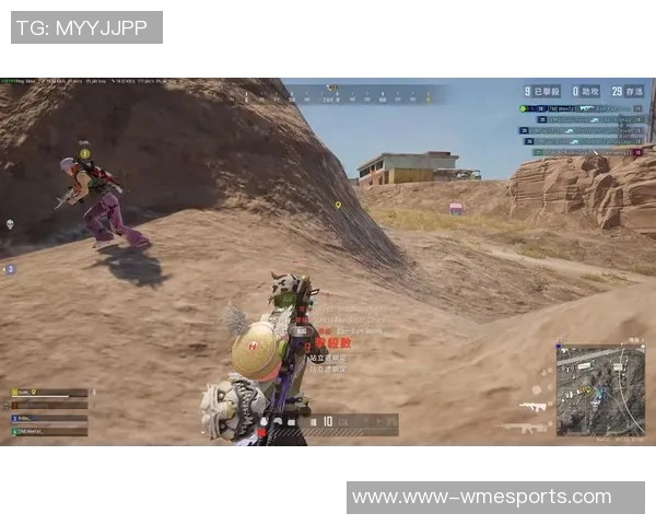 赵芳独家揭秘和平精英游戏技巧与心得分享,助你成为战场高手 赵芳独家揭秘和平精英游戏技巧与心得分享,助你成为战场高手