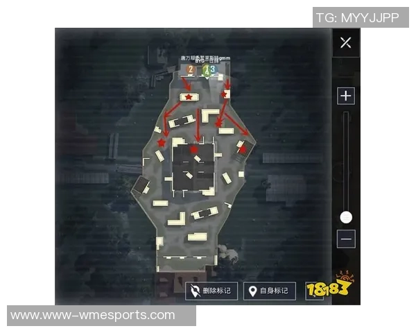 和平精英战术IG进攻体系解析与实战应用全攻略实时数据