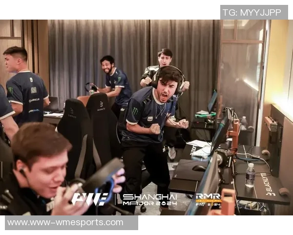 深入分析BLG在CSGO赛事中的战术控制与热点策略实时数据