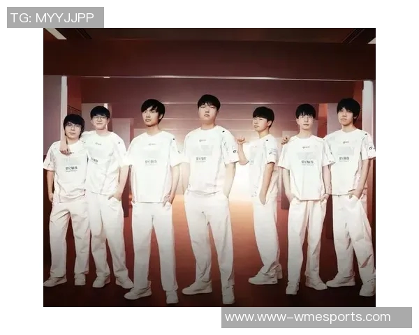 esports数据热议英雄联盟BLG战队心理素质提升与团队协作的深度变革探讨 esports数据热议英雄联盟BLG战队心理素质提升与团队协作的深度变革探讨