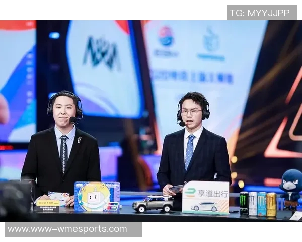 esports最新数据电竞数据分析师杨磊畅谈和平精英职业生涯与未来发展方向 esports最新数据电竞数据分析师杨磊畅谈和平精英职业生涯与未来发展方向