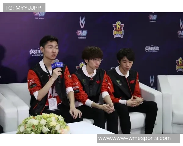 esports数据英雄联盟焦点分析WE战队在比赛中的耐力与持久战策略探讨